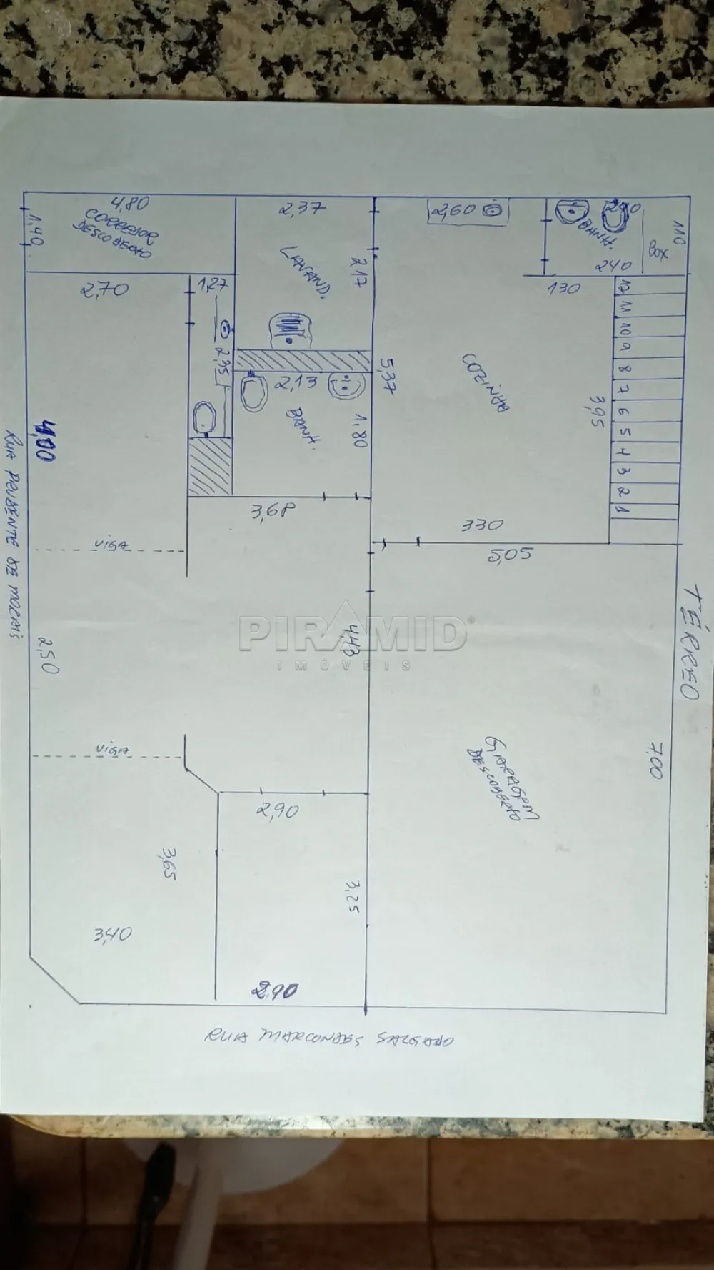 Alugar Comercial / Sal&atilde;o em Ribeir&atilde;o Preto R$ 4.500,00 - Foto 3