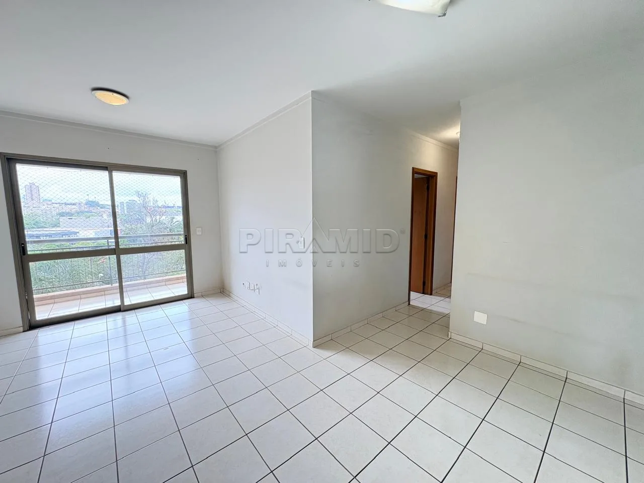 Alugar Apartamento / Padr&atilde;o em Ribeir&atilde;o Preto R$ 2.400,00 - Foto 1