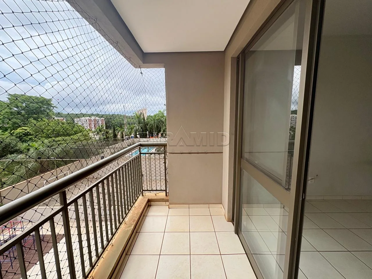 Alugar Apartamento / Padr&atilde;o em Ribeir&atilde;o Preto R$ 2.400,00 - Foto 5