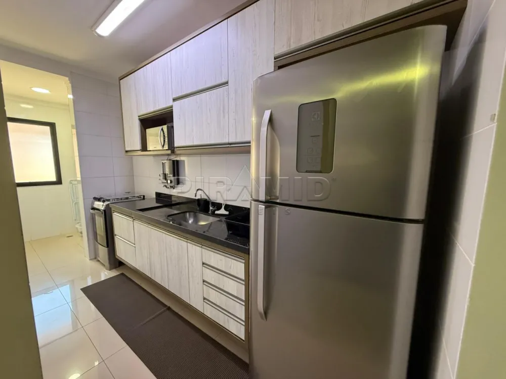 Alugar Apartamento / Padr&atilde;o em Ribeir&atilde;o Preto R$ 3.400,00 - Foto 5