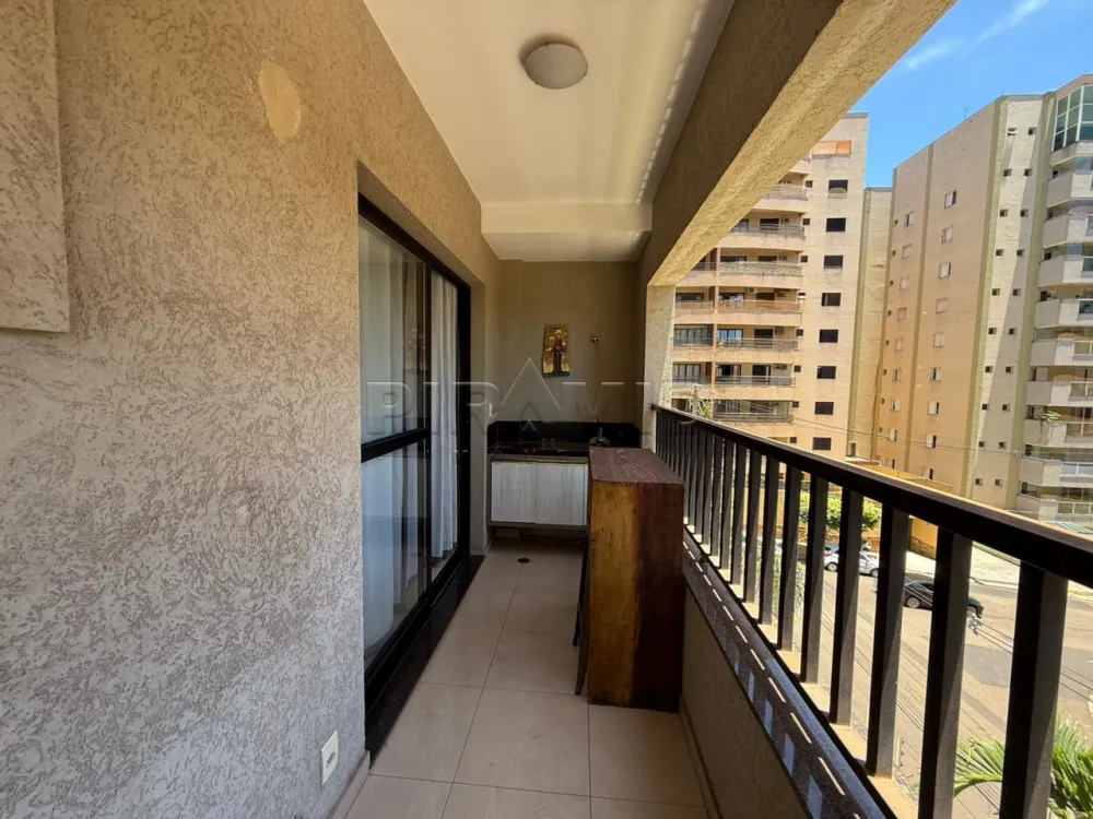 Alugar Apartamento / Padr&atilde;o em Ribeir&atilde;o Preto R$ 3.400,00 - Foto 7