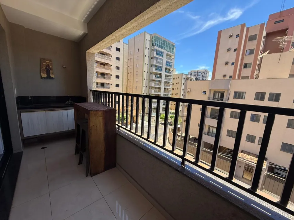 Alugar Apartamento / Padr&atilde;o em Ribeir&atilde;o Preto R$ 3.400,00 - Foto 8