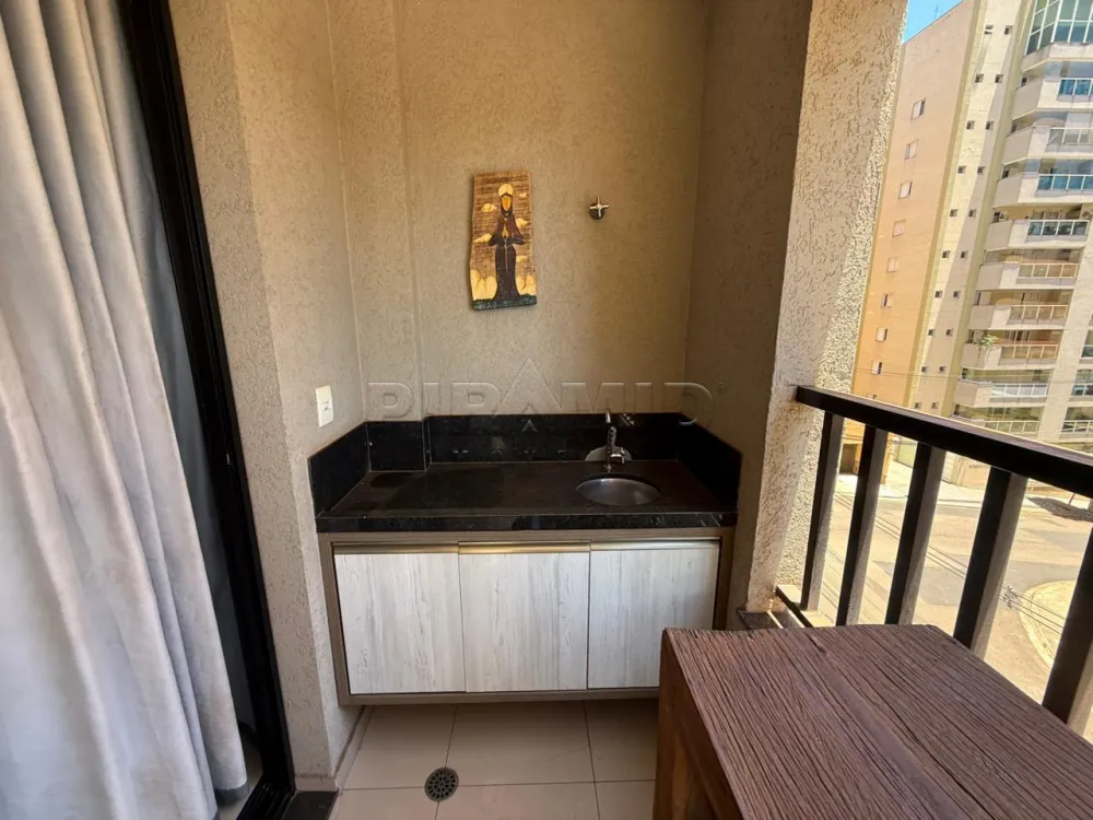 Alugar Apartamento / Padr&atilde;o em Ribeir&atilde;o Preto R$ 3.400,00 - Foto 9