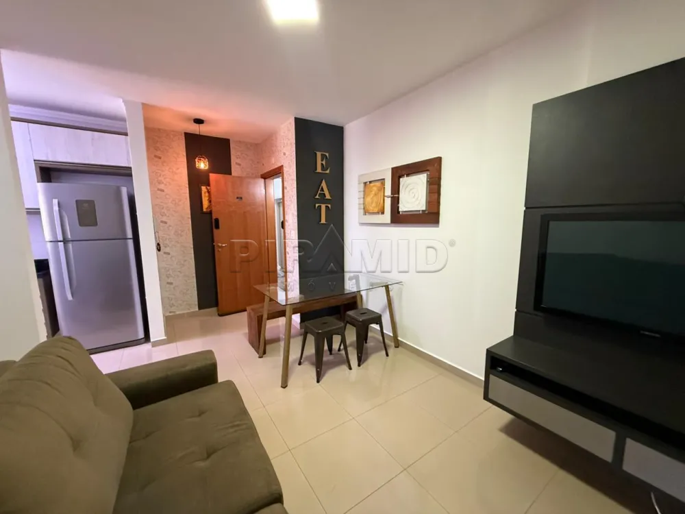 Alugar Apartamento / Padr&atilde;o em Ribeir&atilde;o Preto R$ 3.400,00 - Foto 1