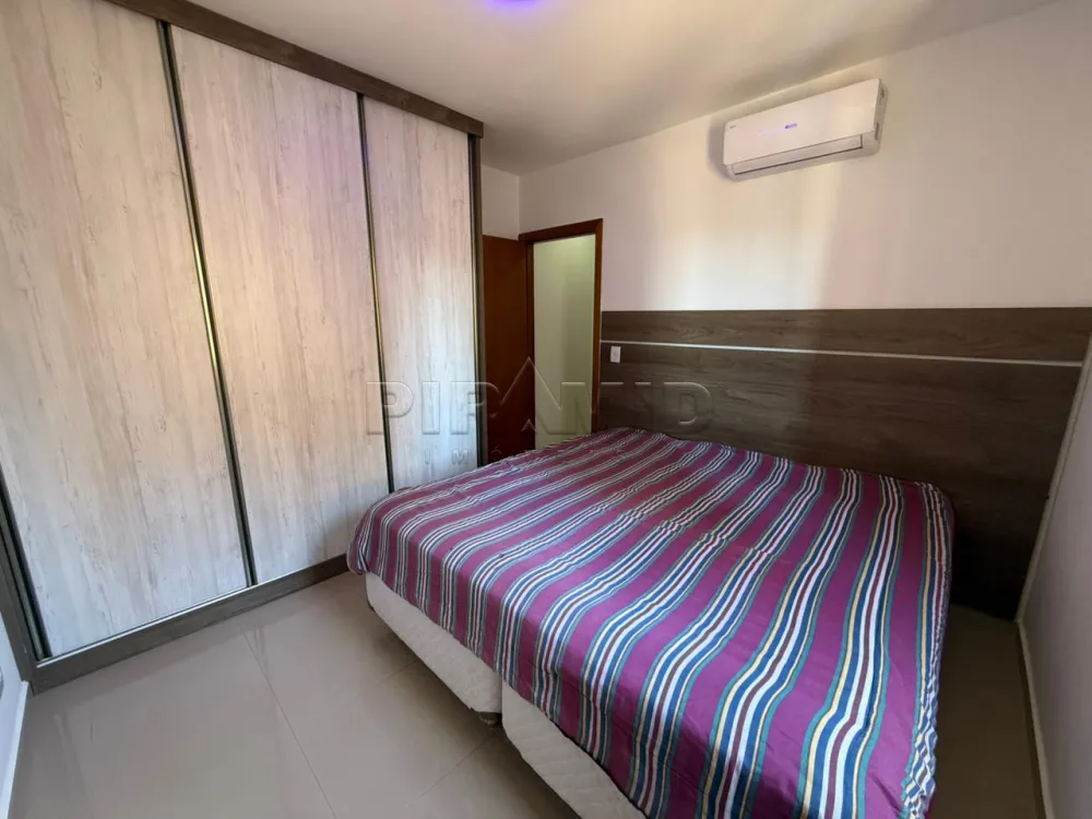 Alugar Apartamento / Padr&atilde;o em Ribeir&atilde;o Preto R$ 3.400,00 - Foto 10