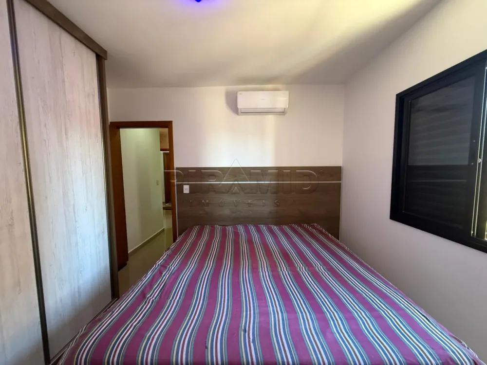 Alugar Apartamento / Padr&atilde;o em Ribeir&atilde;o Preto R$ 3.400,00 - Foto 11
