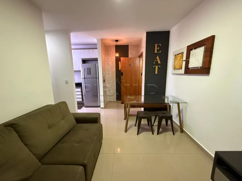 Alugar Apartamento / Padr&atilde;o em Ribeir&atilde;o Preto R$ 3.400,00 - Foto 2