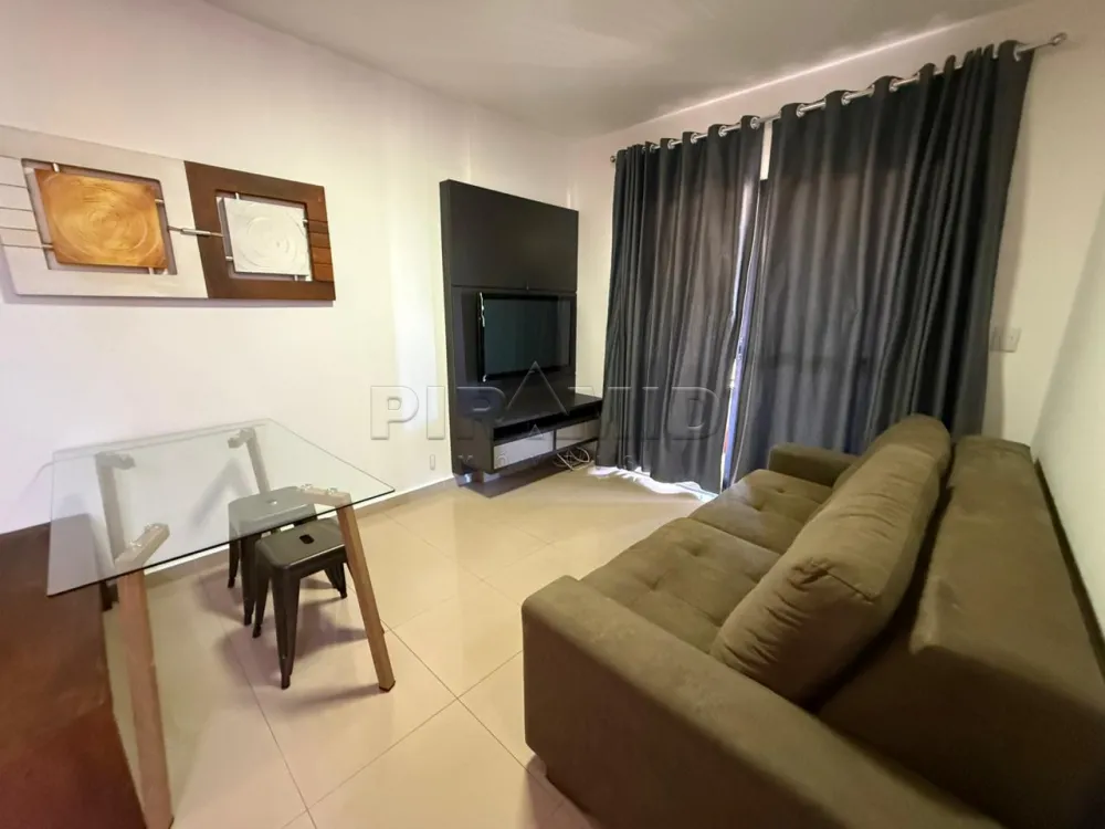 Alugar Apartamento / Padr&atilde;o em Ribeir&atilde;o Preto R$ 3.400,00 - Foto 4