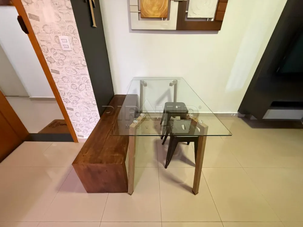 Alugar Apartamento / Padr&atilde;o em Ribeir&atilde;o Preto R$ 3.400,00 - Foto 3