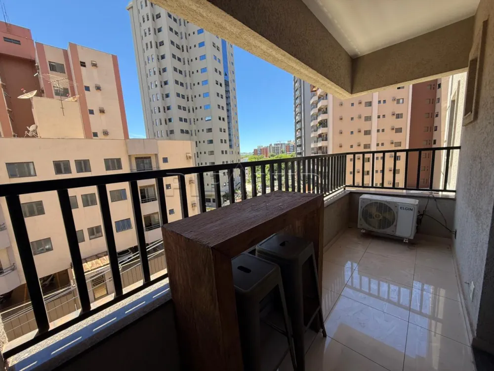 Alugar Apartamento / Padr&atilde;o em Ribeir&atilde;o Preto R$ 3.400,00 - Foto 15