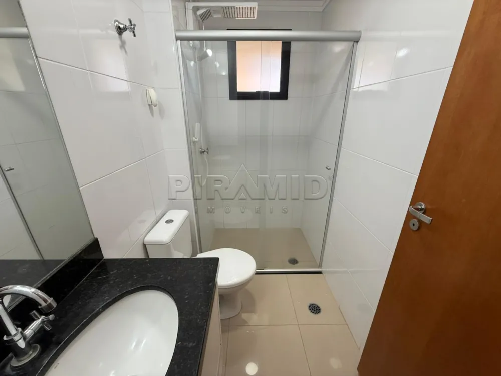 Alugar Apartamento / Padr&atilde;o em Ribeir&atilde;o Preto R$ 3.400,00 - Foto 12