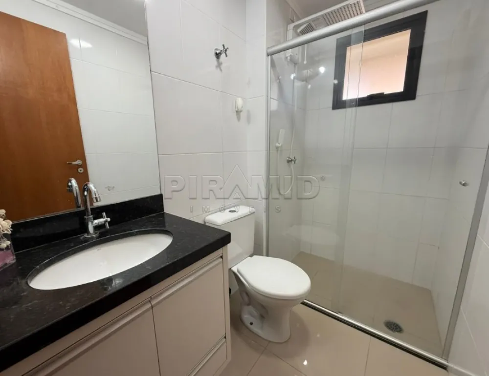 Alugar Apartamento / Padr&atilde;o em Ribeir&atilde;o Preto R$ 3.400,00 - Foto 13