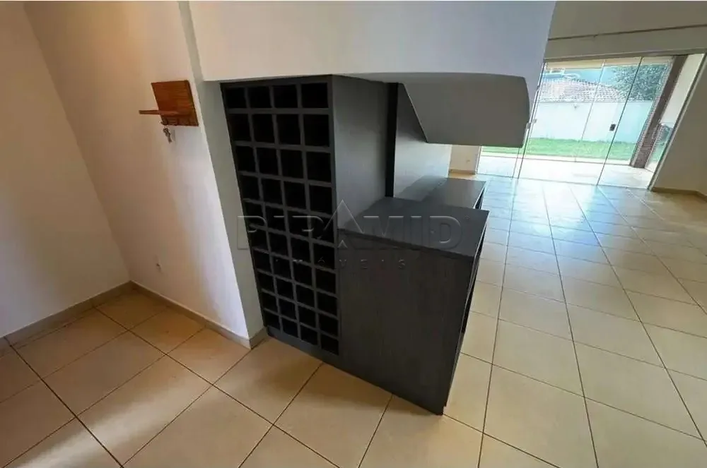 Alugar Casa / Condom&iacute;nio em Ribeir&atilde;o Preto R$ 7.500,00 - Foto 1