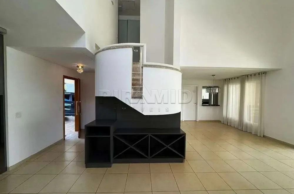 Alugar Casa / Condom&iacute;nio em Ribeir&atilde;o Preto R$ 7.500,00 - Foto 2