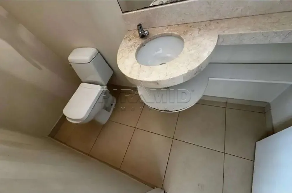 Alugar Casa / Condom&iacute;nio em Ribeir&atilde;o Preto R$ 7.500,00 - Foto 3