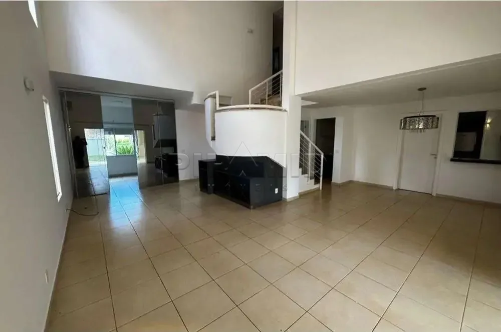 Alugar Casa / Condom&iacute;nio em Ribeir&atilde;o Preto R$ 7.500,00 - Foto 5