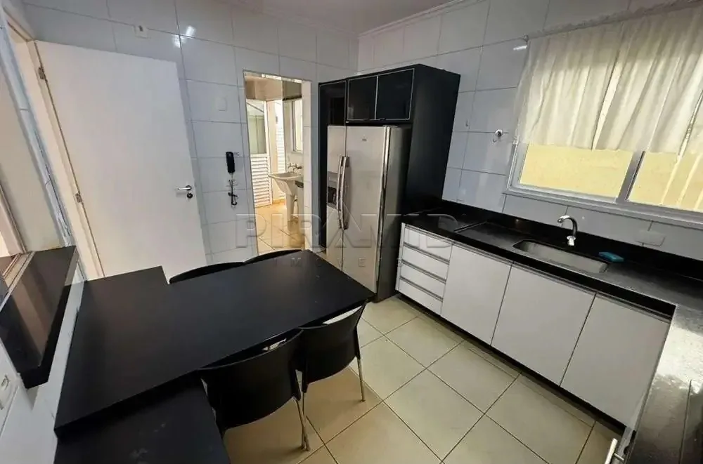 Alugar Casa / Condom&iacute;nio em Ribeir&atilde;o Preto R$ 7.500,00 - Foto 17