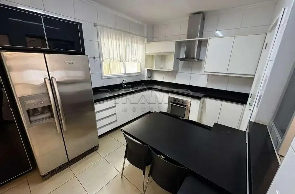 Alugar Casa / Condom&iacute;nio em Ribeir&atilde;o Preto R$ 7.500,00 - Foto 18
