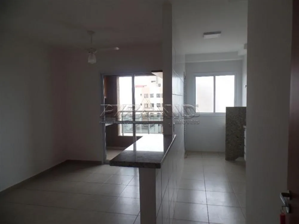 Alugar Apartamento / Padr&atilde;o em Ribeir&atilde;o Preto R$ 1.800,00 - Foto 1