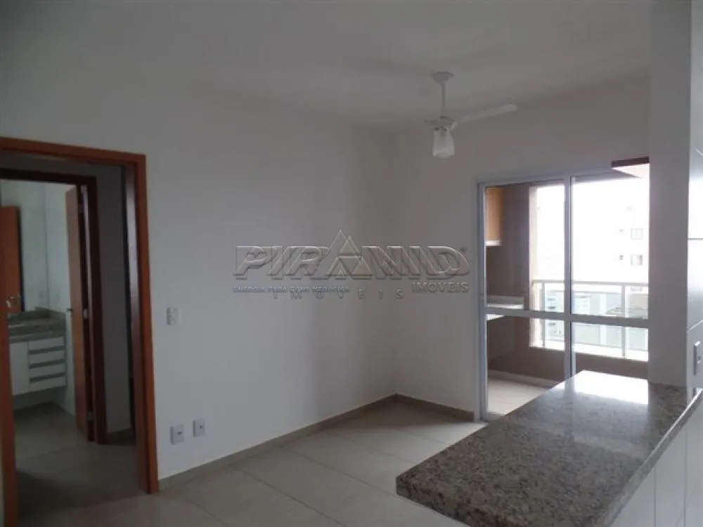 Alugar Apartamento / Padr&atilde;o em Ribeir&atilde;o Preto R$ 1.800,00 - Foto 3