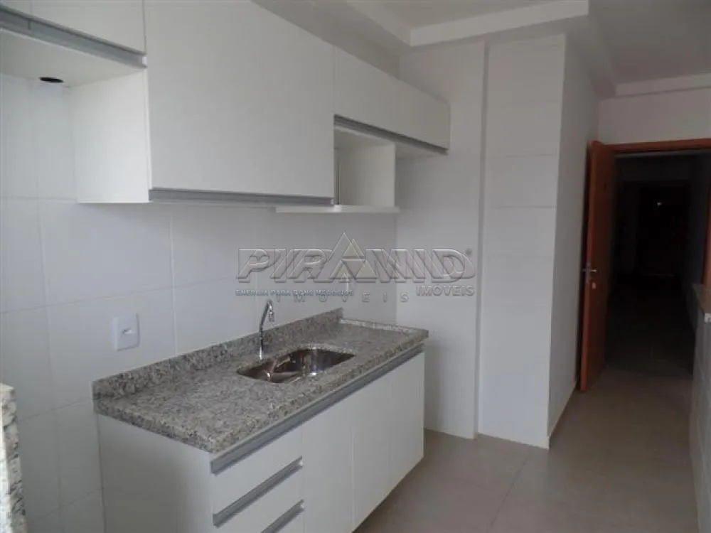 Alugar Apartamento / Padr&atilde;o em Ribeir&atilde;o Preto R$ 1.800,00 - Foto 7