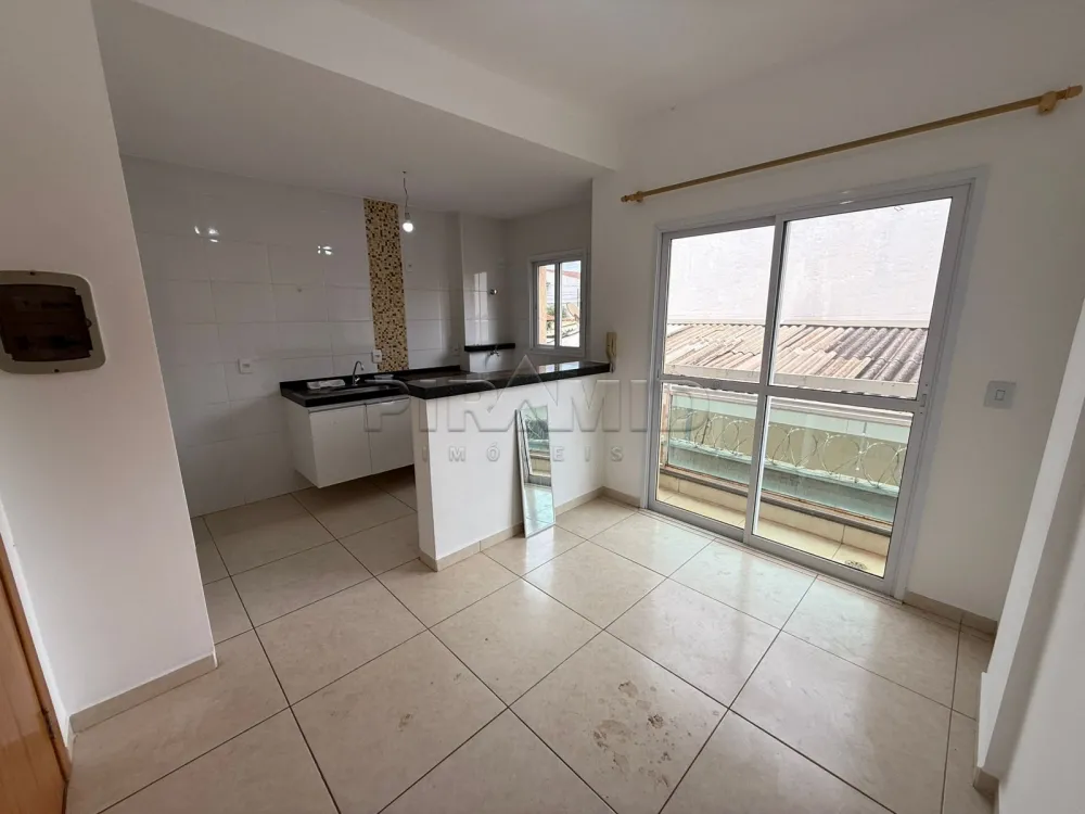 Alugar Apartamento / Padr&atilde;o em Ribeir&atilde;o Preto R$ 1.200,00 - Foto 1
