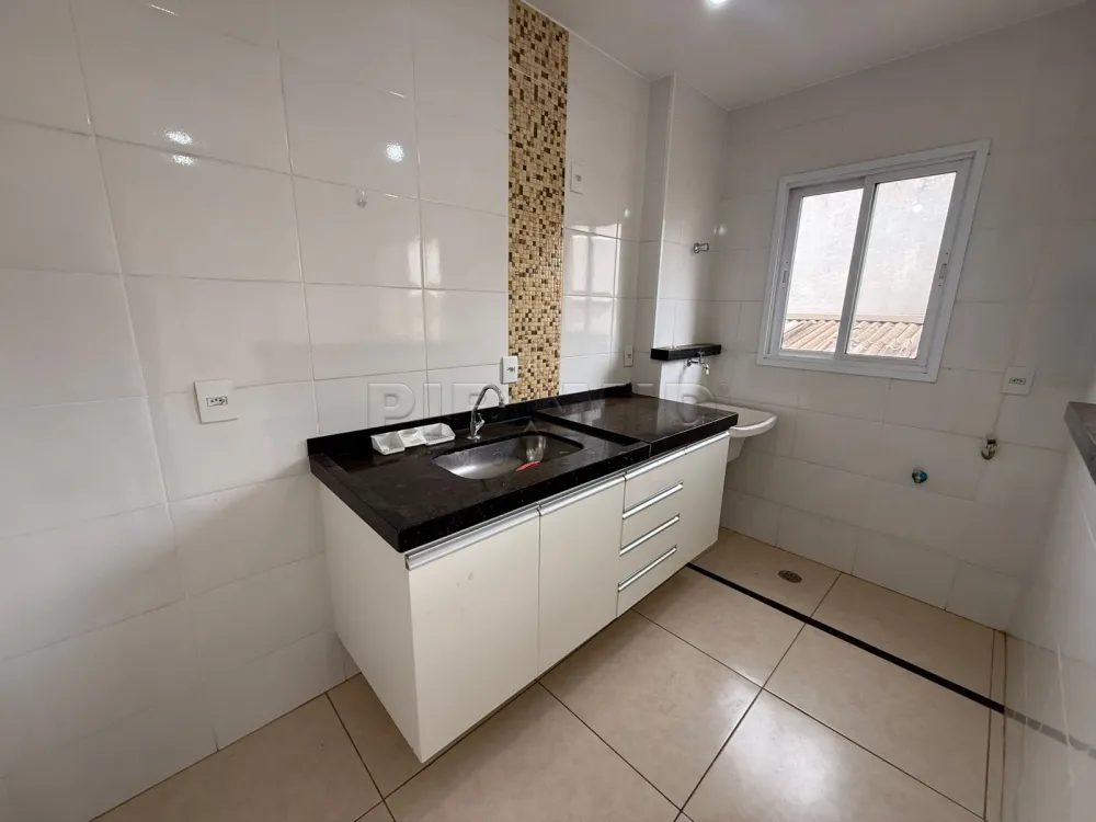 Alugar Apartamento / Padr&atilde;o em Ribeir&atilde;o Preto R$ 1.200,00 - Foto 3