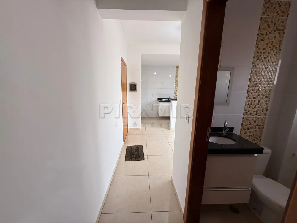 Alugar Apartamento / Padr&atilde;o em Ribeir&atilde;o Preto R$ 1.200,00 - Foto 6