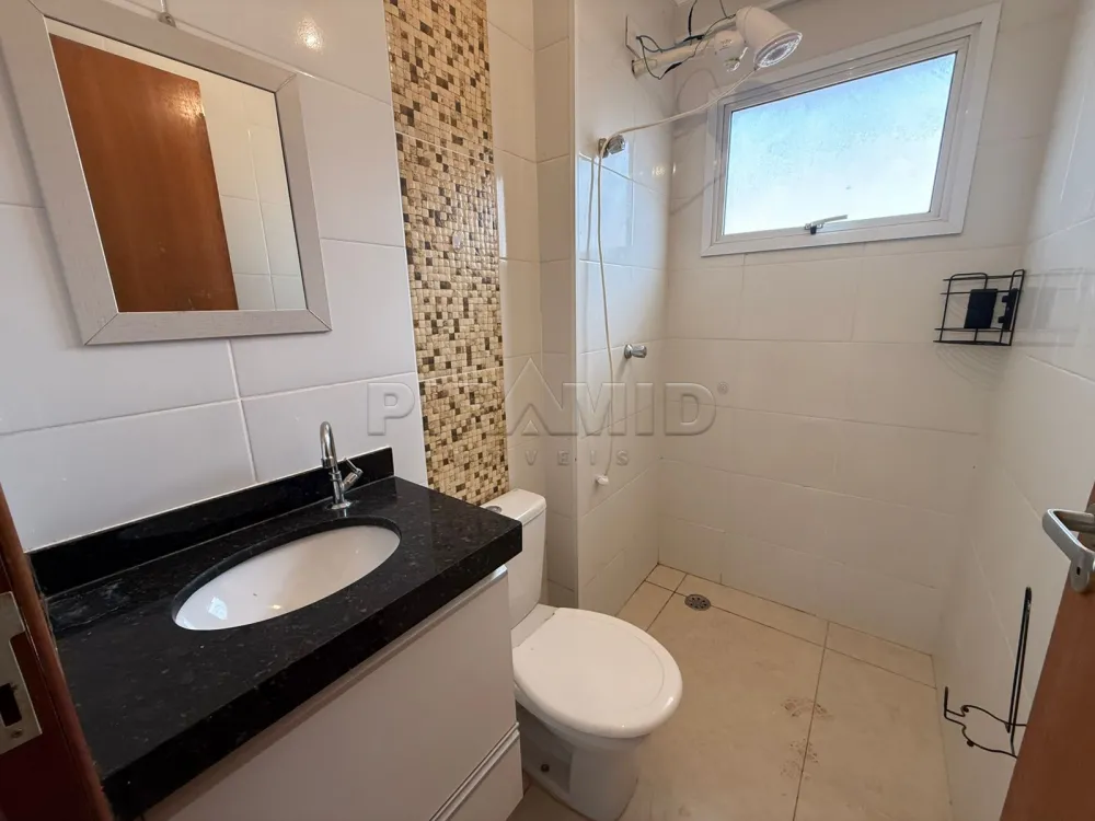 Alugar Apartamento / Padr&atilde;o em Ribeir&atilde;o Preto R$ 1.200,00 - Foto 9