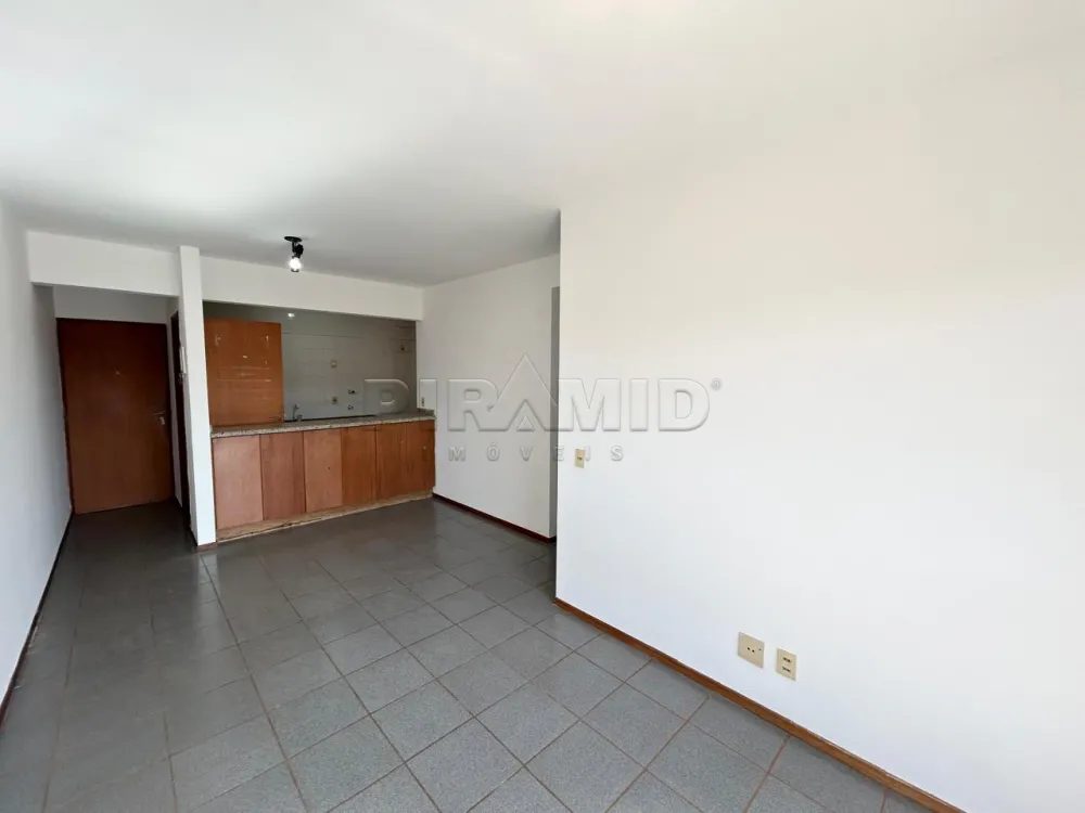 Alugar Apartamento / Padr&atilde;o em Ribeir&atilde;o Preto R$ 950,00 - Foto 2