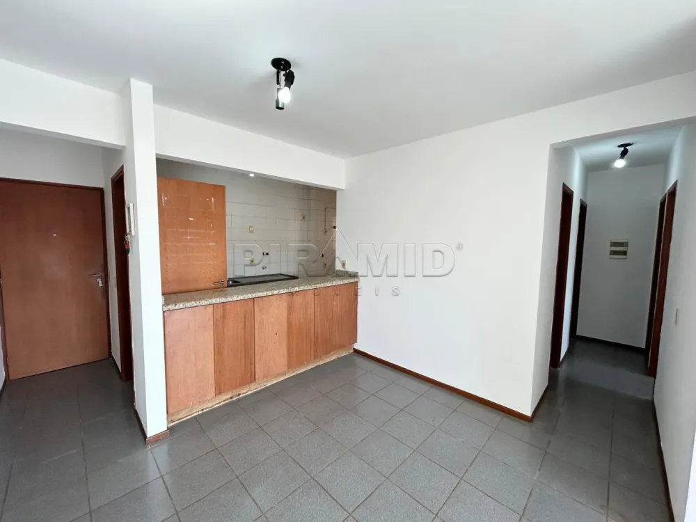 Alugar Apartamento / Padr&atilde;o em Ribeir&atilde;o Preto R$ 950,00 - Foto 4