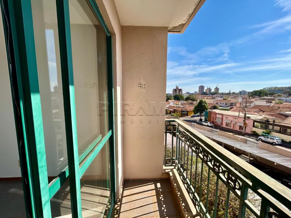 Alugar Apartamento / Padr&atilde;o em Ribeir&atilde;o Preto R$ 950,00 - Foto 6