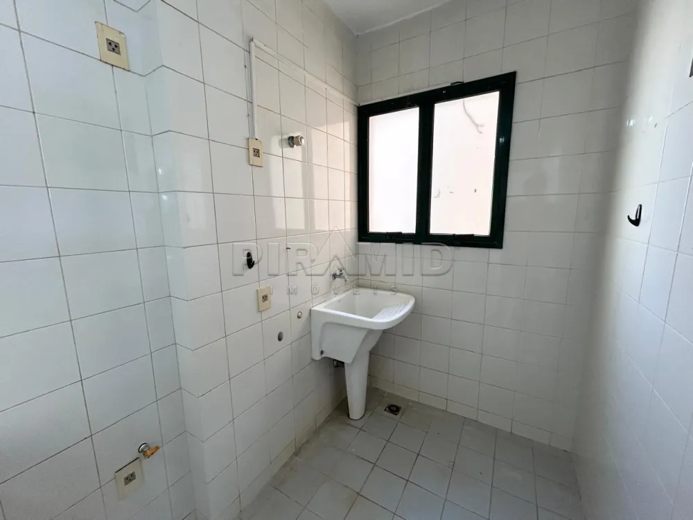 Alugar Apartamento / Padr&atilde;o em Ribeir&atilde;o Preto R$ 950,00 - Foto 10