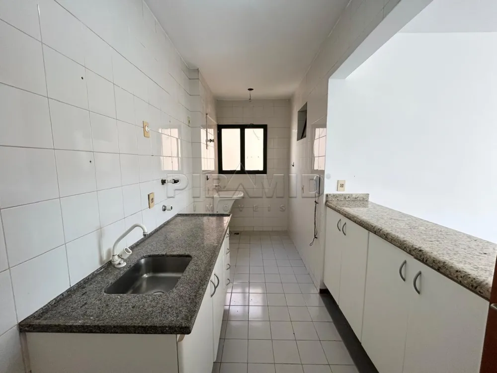 Alugar Apartamento / Padr&atilde;o em Ribeir&atilde;o Preto R$ 950,00 - Foto 7