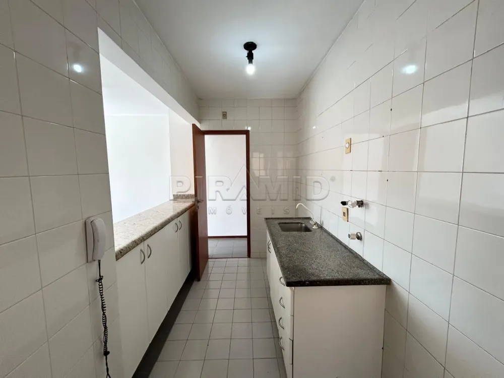Alugar Apartamento / Padr&atilde;o em Ribeir&atilde;o Preto R$ 950,00 - Foto 8