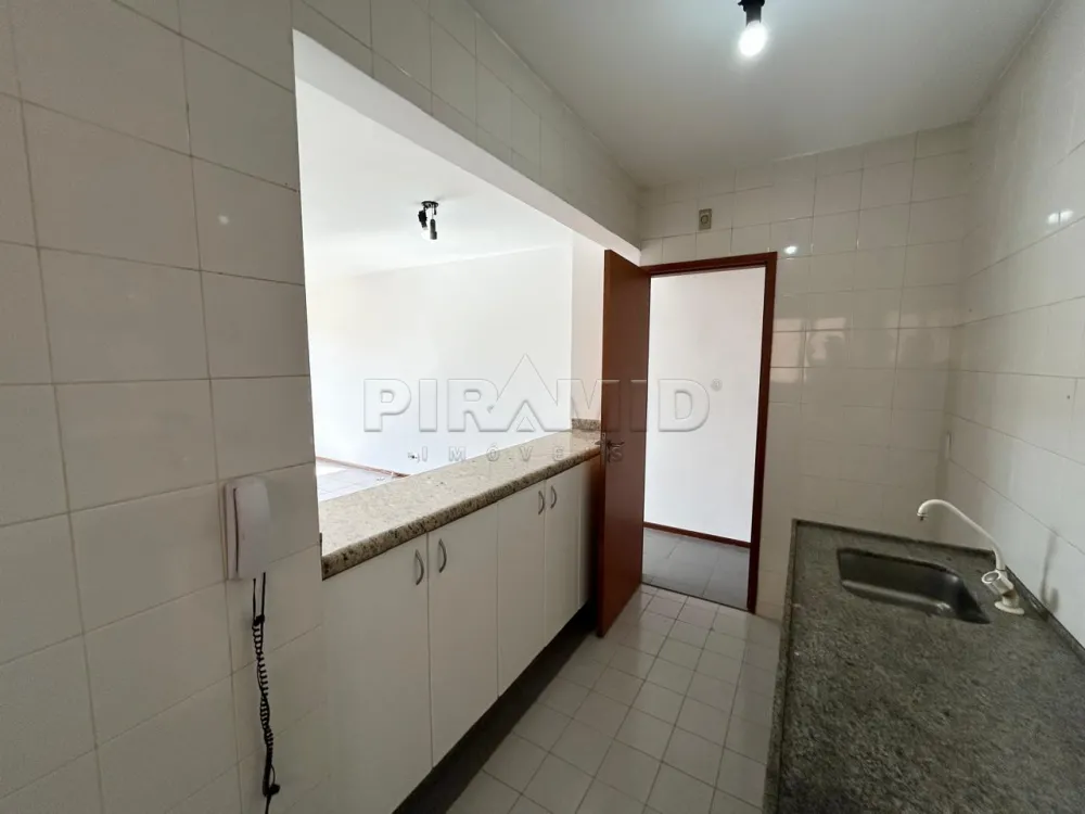Alugar Apartamento / Padr&atilde;o em Ribeir&atilde;o Preto R$ 950,00 - Foto 9