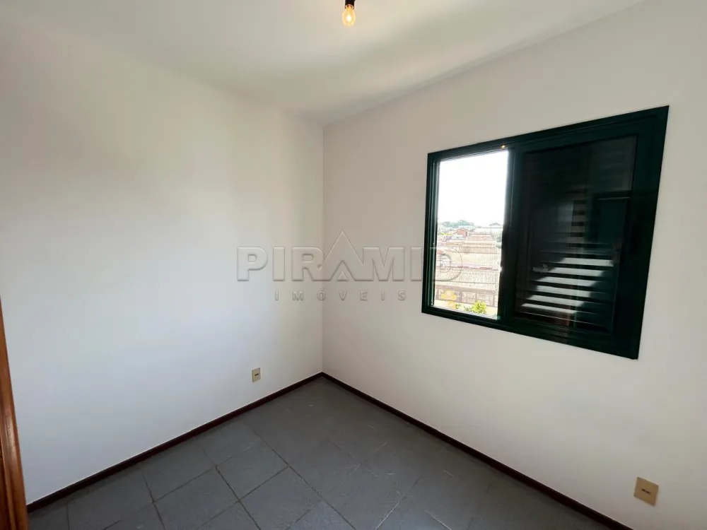 Alugar Apartamento / Padr&atilde;o em Ribeir&atilde;o Preto R$ 950,00 - Foto 17