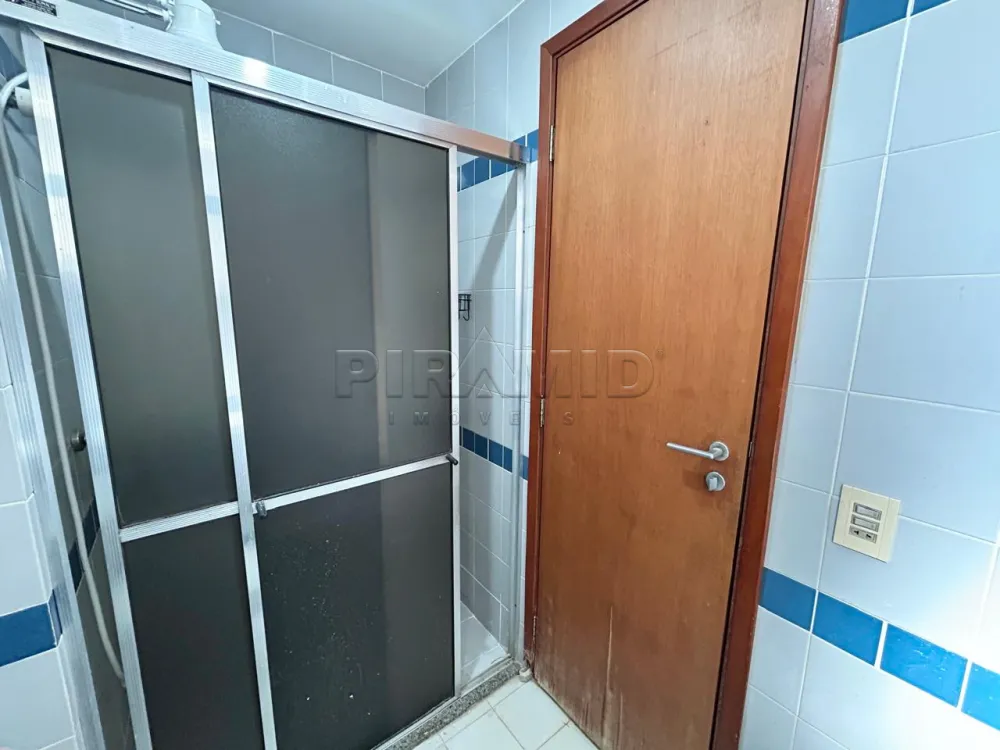 Alugar Apartamento / Padr&atilde;o em Ribeir&atilde;o Preto R$ 950,00 - Foto 22