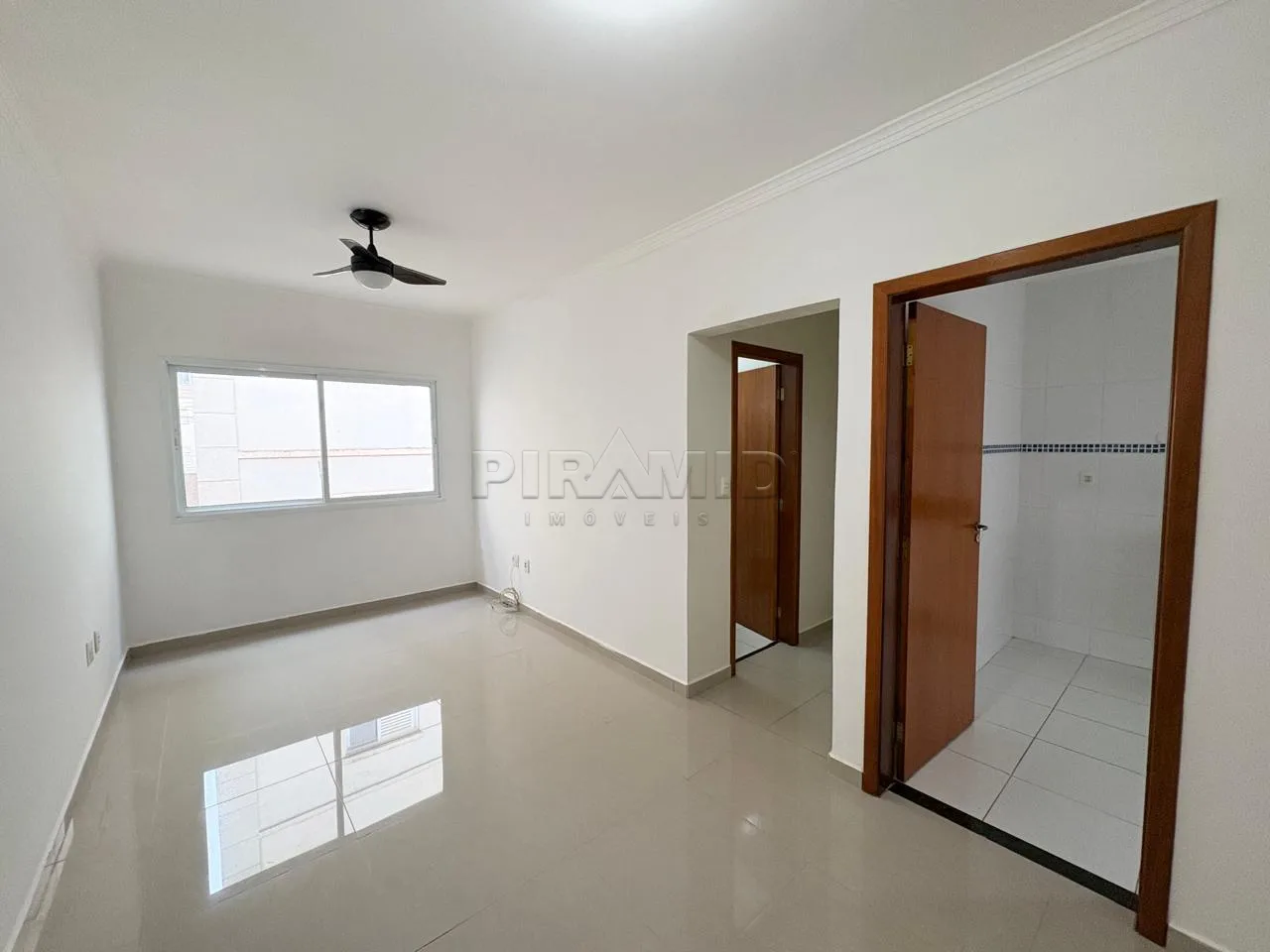 Comprar Apartamento / Padr&atilde;o em Ribeir&atilde;o Preto R$ 290.000,00 - Foto 1