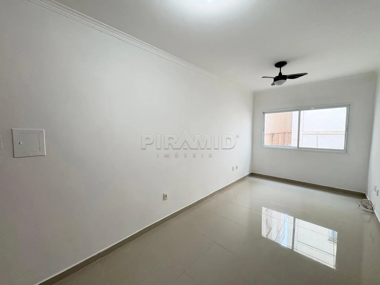 Comprar Apartamento / Padr&atilde;o em Ribeir&atilde;o Preto R$ 290.000,00 - Foto 2