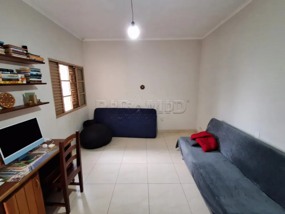 Alugar Casa / Padr&atilde;o em Ribeir&atilde;o Preto R$ 2.170,00 - Foto 8