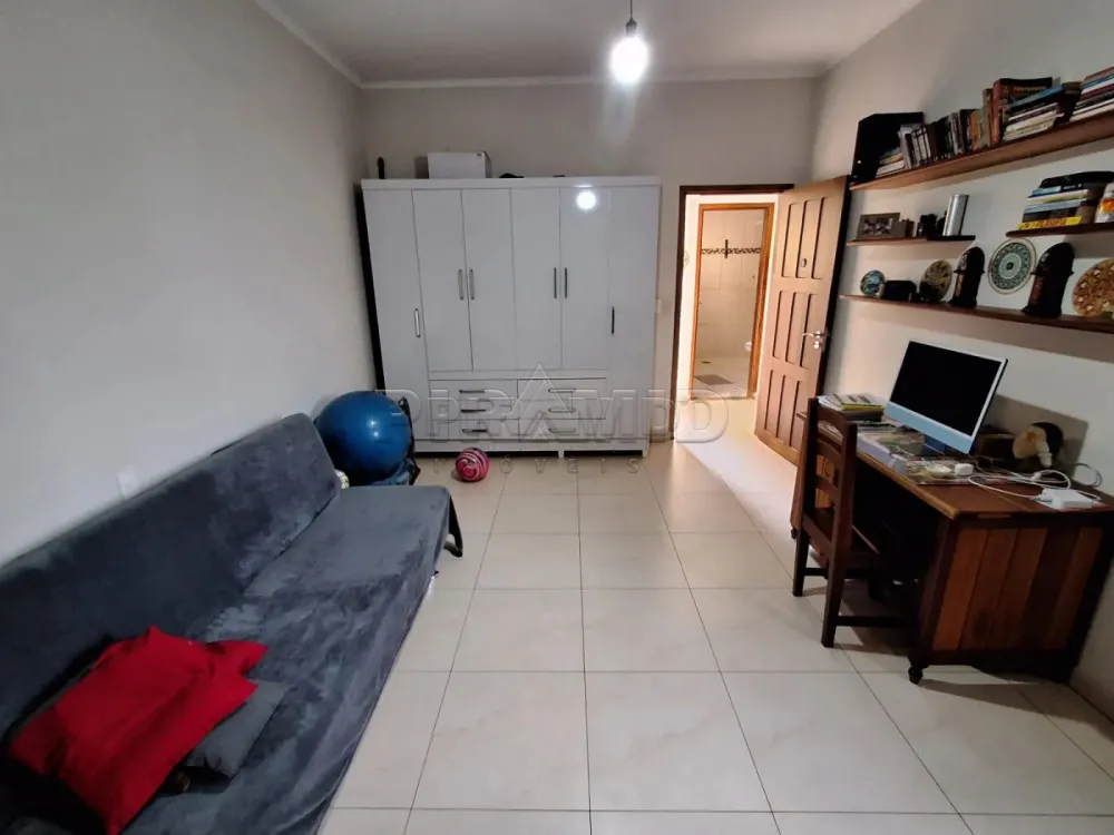 Alugar Casa / Padr&atilde;o em Ribeir&atilde;o Preto R$ 2.170,00 - Foto 9