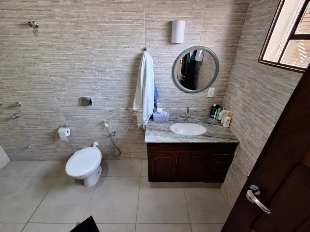 Alugar Casa / Padr&atilde;o em Ribeir&atilde;o Preto R$ 2.170,00 - Foto 12