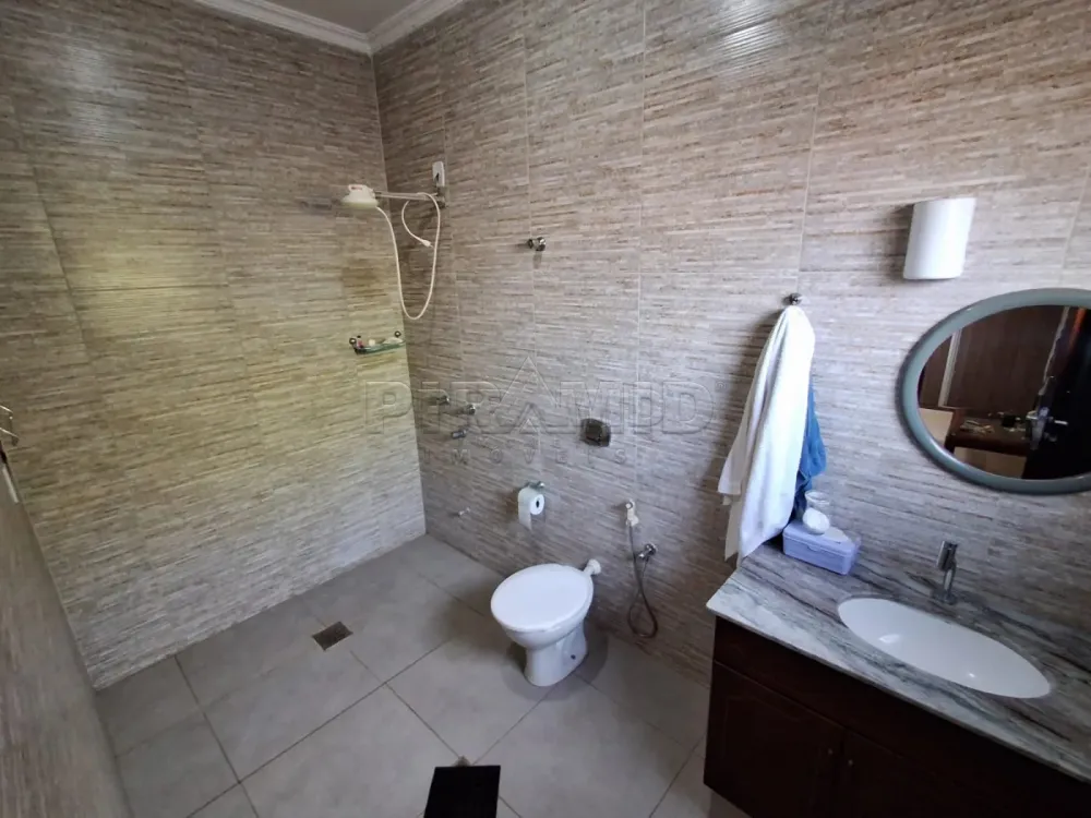 Alugar Casa / Padr&atilde;o em Ribeir&atilde;o Preto R$ 2.170,00 - Foto 13