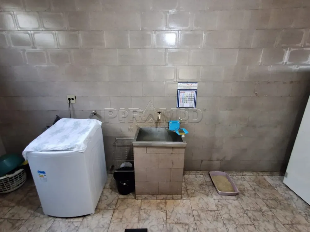 Alugar Casa / Padr&atilde;o em Ribeir&atilde;o Preto R$ 2.170,00 - Foto 17