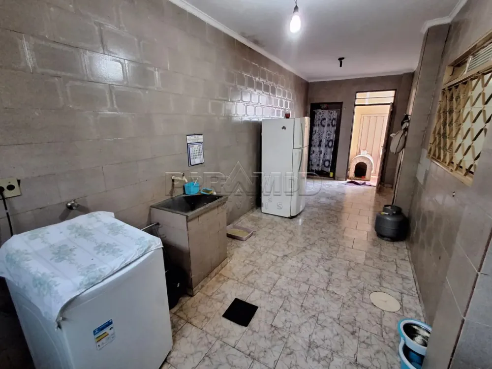 Alugar Casa / Padr&atilde;o em Ribeir&atilde;o Preto R$ 2.170,00 - Foto 18