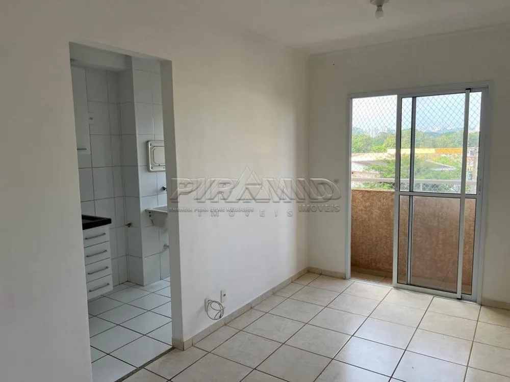 Alugar Apartamento / Padr&atilde;o em Ribeir&atilde;o Preto R$ 1.650,00 - Foto 1