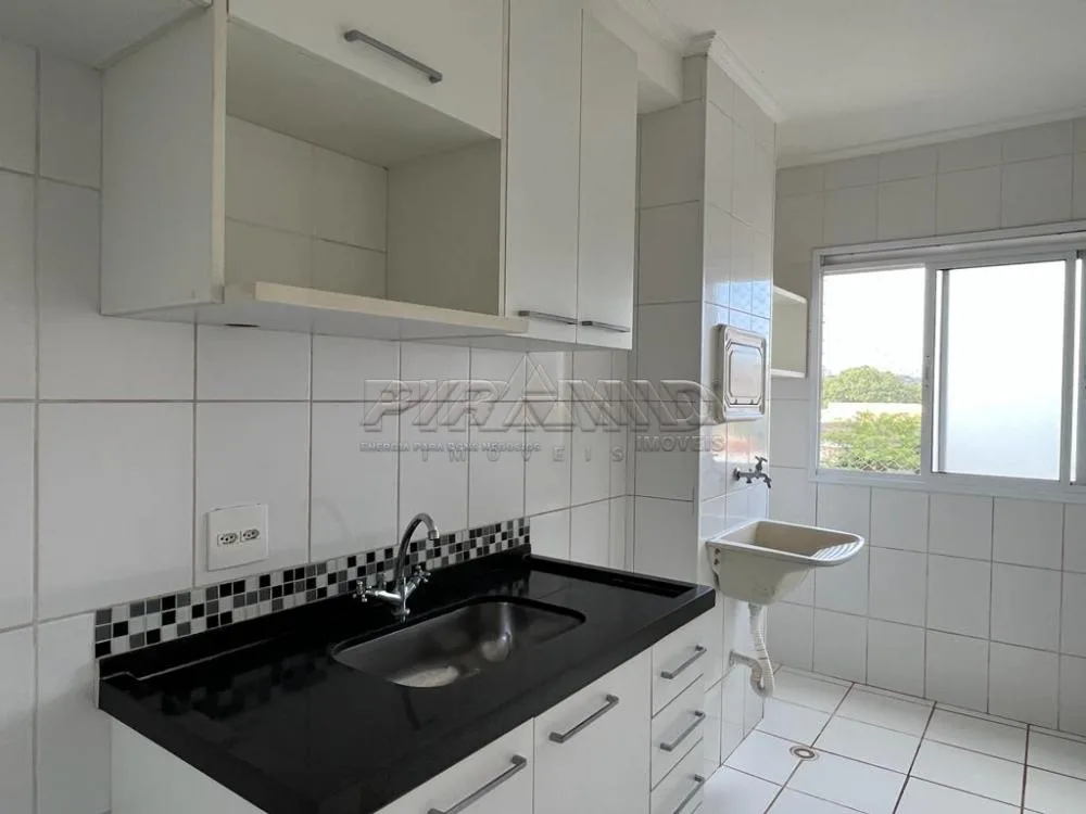 Alugar Apartamento / Padr&atilde;o em Ribeir&atilde;o Preto R$ 1.650,00 - Foto 9