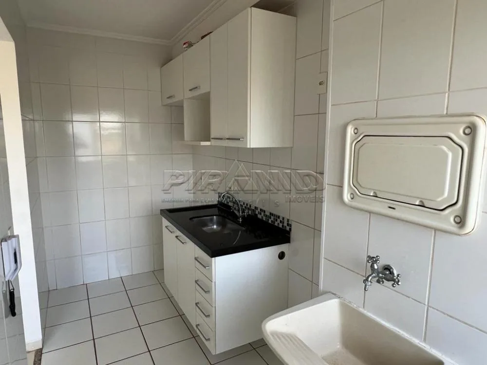 Alugar Apartamento / Padr&atilde;o em Ribeir&atilde;o Preto R$ 1.650,00 - Foto 11