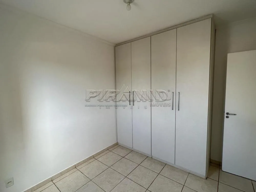 Alugar Apartamento / Padr&atilde;o em Ribeir&atilde;o Preto R$ 1.650,00 - Foto 8